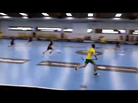 P17: 1. PVE EräViikingit - Ilves 25.3.2023 maalikooste