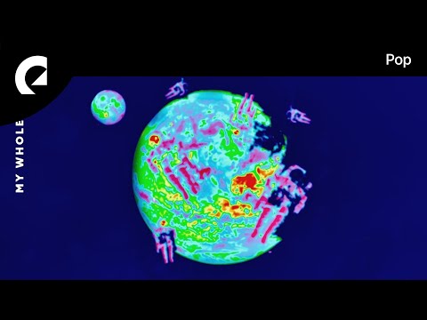 Park Lane - My Whole World (Instrumental Version) (Royalty Free Music)