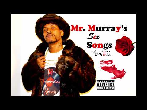 Mr. Murray-Dying 2 See You (Music Audio)