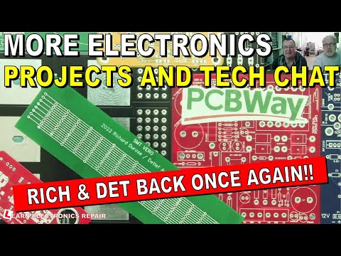 How to test TL431 KIA431 Learn Electronics Repair 078