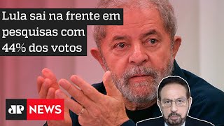 Daoud: ‘Eleitores de Lula não sabem que ele arquitetou o maior esquema de corrupção do mundo’