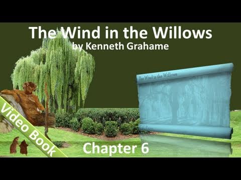Chapter 06 - The Wind in the Willows by Kenneth Grahame - Mr. Toad