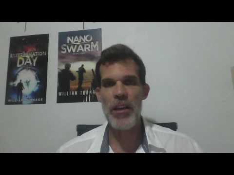 BookBarbarian - Customer Success Story (Will Turnage - BookBarbarian)