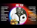 Joe Tex Greatest Hits Full Album ️ Full Album ️ Top 10 Hits Of All Time