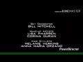The King Of Queens End Credits Pal Pitch Uk