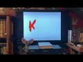 Opening To My Party With Barney 1998 VHS