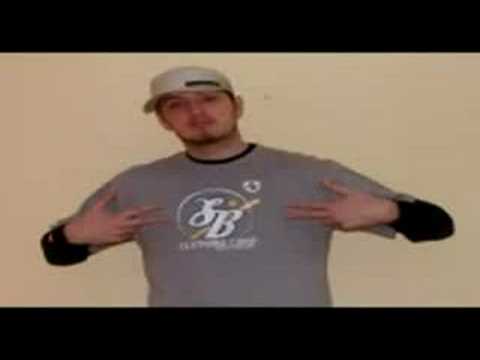 Jimson & Dj Chwiał - Jimmin' 4 Peace