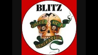 Blitz- Nation on fire