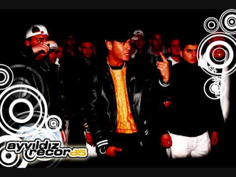 FERHAT,SERC65,G-FLASH,MURO - KADER SÖYLE BANA