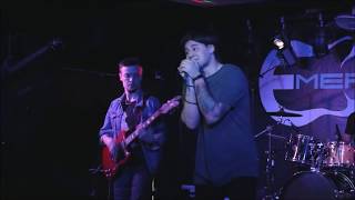 Music video thumbnail preview for Хозяин Снов - Сказочник |Emergenza Fest 2019 by Хозяин снов