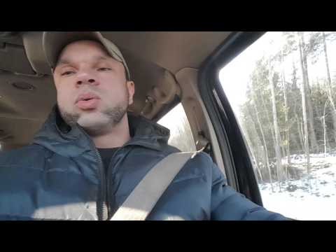 Vlogi Allan Jokinen 17.2.2016