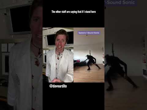 Will This Work? #drsherman #site42 #scp