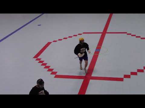 2020 Chuck Baranowski Winter Classic Game #2 Wendake vs. Bishop's Gaiters