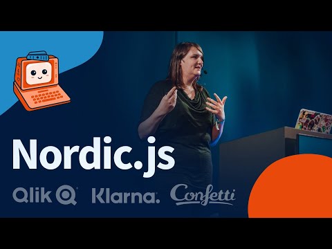 Nordic.js 2019 • Katie Fenn - Memory: Don't Forget to Take Out the Garbage
