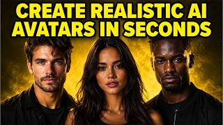 How to Create Realistic Talking AI Avatars in Seconds with SeeDance 2.5 (Best AI Avatar Generator)