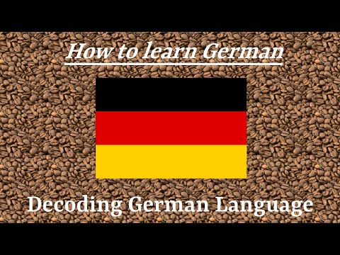 Learn German