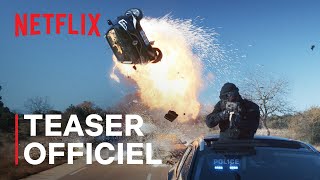 Balle Perdue 2 | Teaser Officiel VF | Netflix