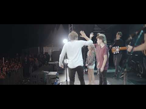 Summer Island 2018 ~ Review