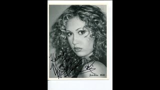 JORDAN HILL How Many Times R&amp;B