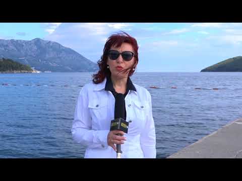 Reportaza Budva 2017