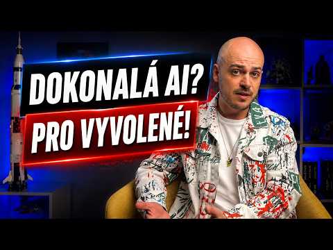 Ilustrace k bezpecnostnim pravidlum AI modelu