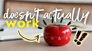 Why Time Management Doesn’t Work (And Never Really Did)