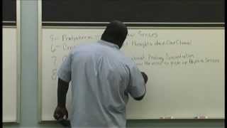 The Mystic Science of Raja Yoga - Class 2: Psychic and Spiritual Development.