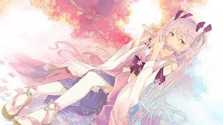 Cheat Codes - Visions Boehm remix [NightCore]