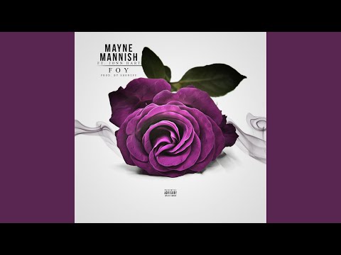 Foy (feat. Jonn Hart)