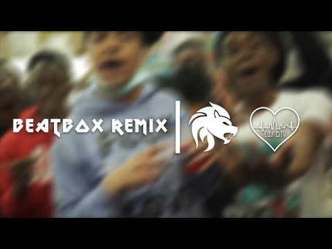 ScottieBoyz Mex x Lil Nados - Beatbox Remix (Official Music Video)