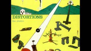 Blue Phantom - Equilibrium