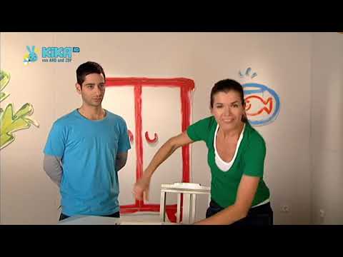 Anke zeigt, wie sie sauer ist - Die Sendung mit dem Elefanten, Folge 549