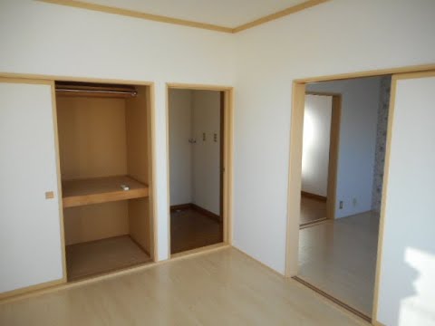 ハウスチェリー(201)山形市久保田/2DK 2016.10