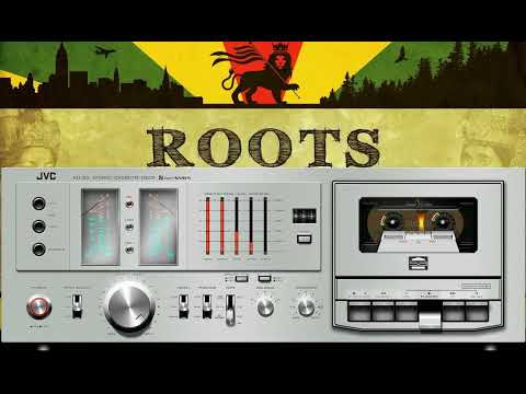 - Angela Prince - You A Fool Boy  Reggae Roots
