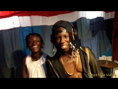 xpanda warning intro