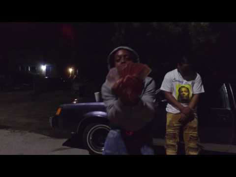 Nick Dope Ft. A.G. -  Fuck Fame - Shot By Travel Kit Studios