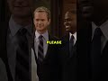 How I Met Your Mother Ted Barney And His Brother Aren T Exactly Alike Shorts Himym