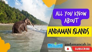 Andaman Islands