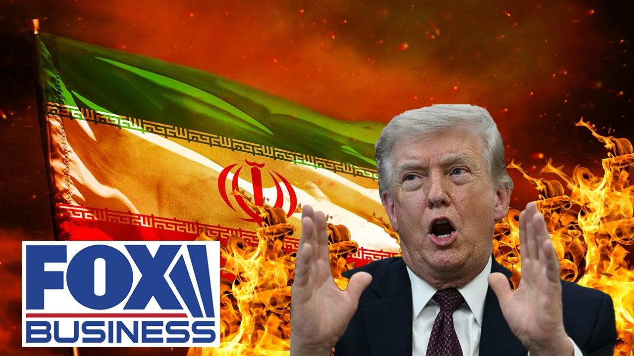 ‘BETTER AND STRONGER': Trump threatens MASSIVE escalation