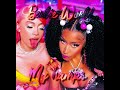 Barbie world x My humps (JBroadway, Ice Spice, Nicki Minaj remix)