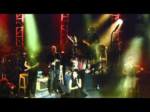 Rita - Shane - ריטה - שאנה - קיסריה 4.8.12