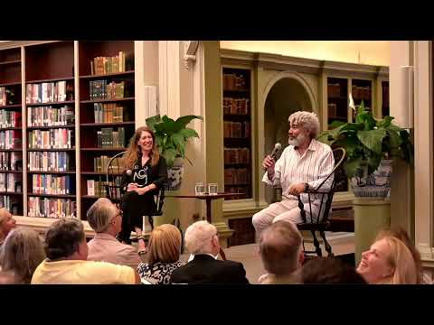 A Conversation with Artist Fred Wilson On Enlightenment