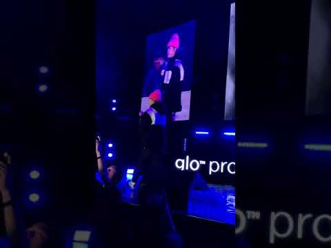 글로콘서트-mkitrain bloo (블루) - 싸가지 (ssagaji)