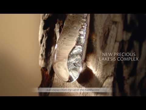 The Foundation SPF 22 & Precious Lakesis Complex