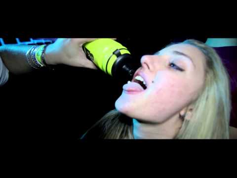 ZARRO NIGHT Special Guest GET FAR aka FARGETTA | 28.02.2015