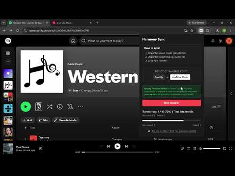 Item video thumbnail