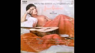 LAGRIMAS Y LLUVIA- JUAN GABRIEL (Siempre estoy pensando en ti- 1978)- letra