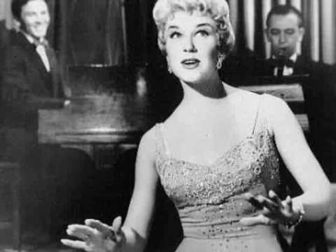Doris Day ~~~ It All Depends On You