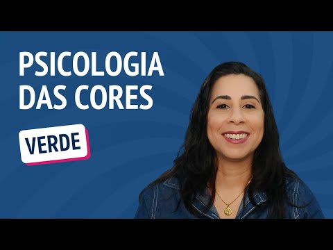 Vídeo: Cor verde: perguntas e respostas sobre o significado