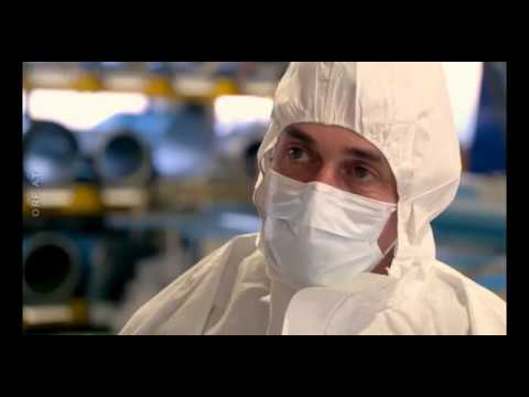 WELTjournal ORF2 / Italien Corona - Krise